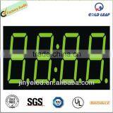 0.8" Inch 4 Digits Led Display