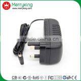 Packed in Double Blister 42v 24v 5v 300ma dc Adapter 12v 0.7a ac Power Supply thumbnail-6