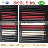 Support All Smart Phones Wireless Bluetooth Selfie Stick,selfie Stick thumbnail-5
