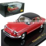 OEM/ODM collectible resin model cars, collectible diecast car model