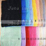 12 Inch Stretchy Crochet Tutu Top, Extra Large Elastic Tutu Dress Tube Top thumbnail-1