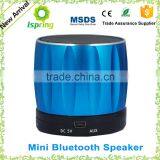 OEM/ODM Mini Music Bluetooth Speaker With Competitive Price thumbnail-3