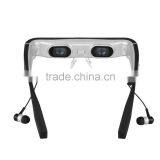 2015 New Sale Lowest Price 3D Smart Video Glass E6-13 With Portable 3d Mobile Theater, Mini Pc, thumbnail-4