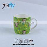 Hot Selling Liling Cheap Price Ceramic Mug Coffee Mug thumbnail-6