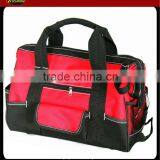 Multi-pockets Tool Tote