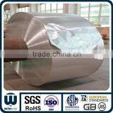 Factory Price of 1060 Aluminum Foil Roll thumbnail-3