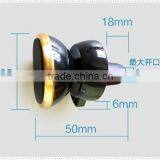 Factory Wholesale Cell Phone Holder for Car, Car Air Vent Phone Holder thumbnail-4