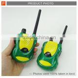 Top Quality Electric Mobile Toy Intelligent Kid Talkie Walkie Toys thumbnail-2