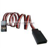 22awg Or 26awg Futaba Servo Extension Cord Lead In Radio Control Toys