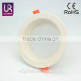 Factory Wholesale 12W Round SMD Led Light Downlight Recessed Down Light for Selling