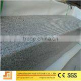 Chinese Natural Polished G603 Step