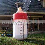 Holland Cartoon Inflatable Feeding Bottle F8022 thumbnail-3