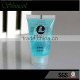Well Sell 30ml Plastic Cosmetic Hotel Tube