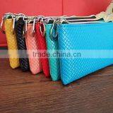 New Design Small Zipper Cotton Canvas Tote Bags thumbnail-2