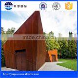 Q400RQE1 Q450NQR1 High Weather Resistant Steel Sheet and Corten Steel