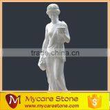 Beautiful Women Statues, Femal Statues Price thumbnail-3