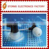 2016 Fashion New Design Transparent Cover in Ear Pieces thumbnail-1