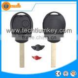 ABS Cover Key With Logo no Words on the Back Car Key Cover for BMW Mini thumbnail-1