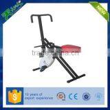 Total Body Crunch/Horse Riding Exercise Machine - China Total Crunch and Body  Crunch price