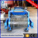 Belt Conveyor Used to Transfer Bulk Materials thumbnail-5