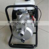 2 Stroke Gasoline Water Pump thumbnail-2