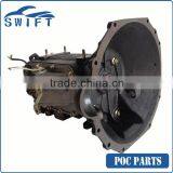 JC520T23 Automotive Transmission