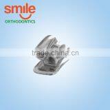 1st Molar Double Bondable Buccal Tubes