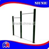 2015 outdoor gym exercise parallel bars outdoor fitness equipment