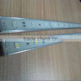 5050SMD Cheap Led Strip Light With Aluminum Profile Indoor and Outdoor Using thumbnail-1