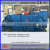 China WL Drilling Vibrating Screen Vibrator Shaker Machine thumbnail-4
