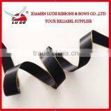 2015 Wholesale Satin Double Sided Ribbon