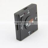 HD Splitter for PS3 PS4 for Xbox 360 PC DV DVD HDTV 1080P 3 Input to 1 Output thumbnail-3