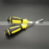 Flexible Retractable Screwdriver