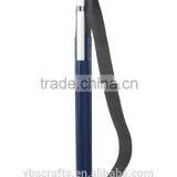 Compatible Apple Elastic Leather Pen Quiver Holder Tightly for Ipad thumbnail-3