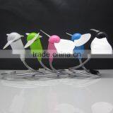 Hot Sale USB Mini Cooling Fan Cooler For Laptop Desktop PC Computer thumbnail-3
