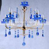 Wholesale Crystal Lampshade thumbnail-1