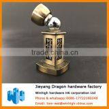 Zinc Alloy Door Stop Magnetic Door Catcher Jieyang Door Stop thumbnail-1