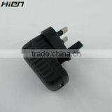 Factory 12v Wall Charger USB Charger Phone Charger 5V1A 5V2.1A 9V12V thumbnail-6