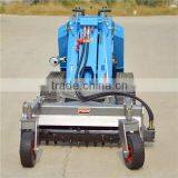 MS500 Mini Skid Steer Tracking Loader Machinery thumbnail-5