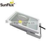 New Product Slim Flood Light 20w Outdoor Spot Light