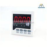 80*80mm Easy Operation Frequency Meter thumbnail-4