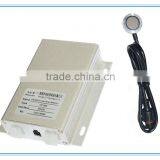 Ultrasonic Diesel Fuel Tank Level Sensor With RS232,RS485,1-5V and 4-20mA Output for VehicleSensorsFuel Tank Level Monitoring