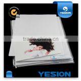 3*5 Yesion Brand Glossy Double Photo Paper With Inkjet Printer thumbnail-5