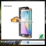 New Premium Phone 3d Tempered Glass Screen Protector for Samsung S7 Edge Plus thumbnail-2