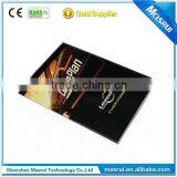 2016 Newest Design 7 Inch Lcd Video Brochure