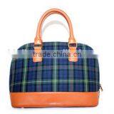 Ladies Fashion Leather Bags Handbags thumbnail-1