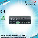 Passive Video Balun for TVI/CTI/AHD