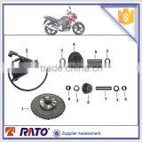 High Material Good Price Motor Comp and Shaft for FT180 thumbnail-1