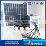 50W Solar Light System/fishling Boat Light System / Outdoor Ramping Light Systems thumbnail-2