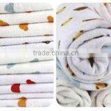 Buy Wholesale Direct From China Summer Cool 3D Mesh Breathable Waterproof Bamboo Contoured Changing Pad thumbnail-3